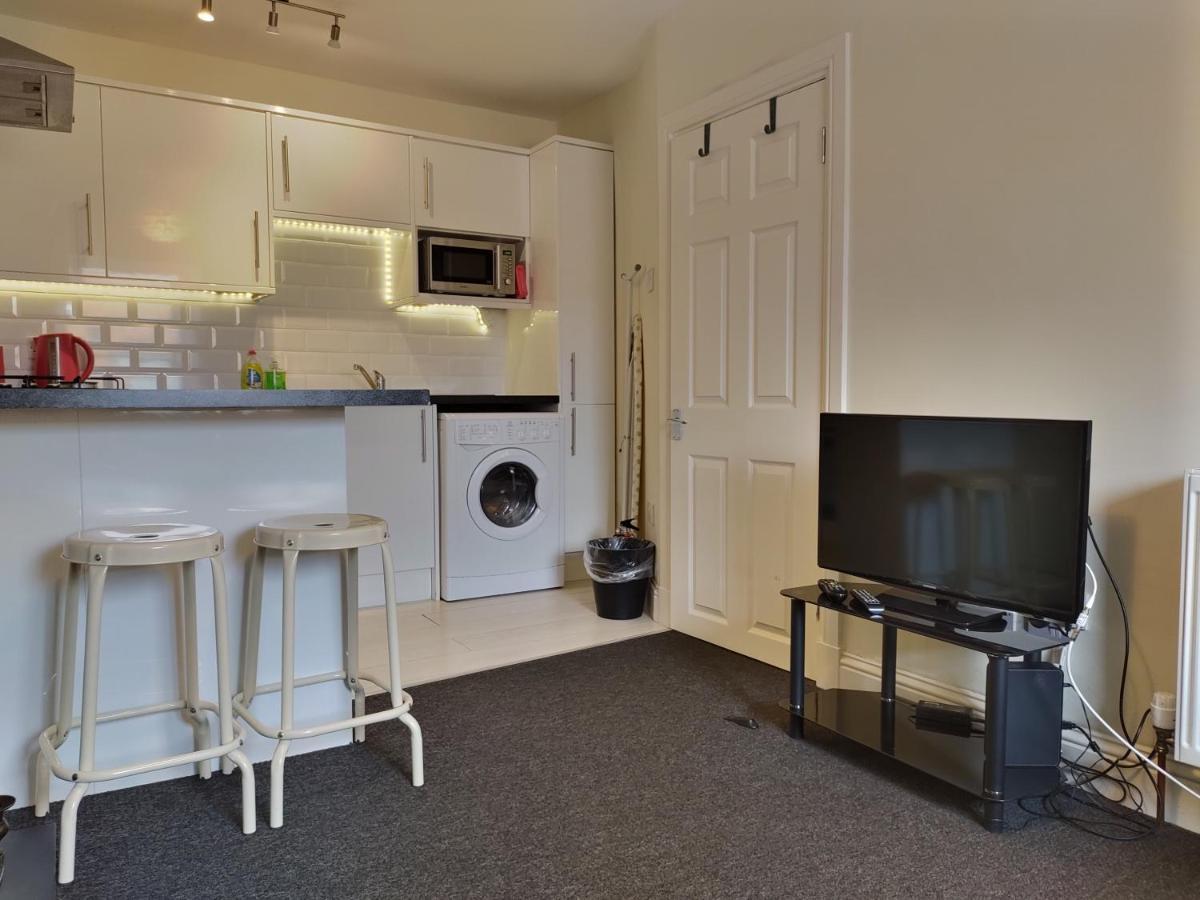 Amazing Apartments - Thistle Street Near Princes St Edimburgo Exterior foto